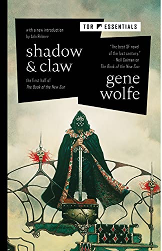 Shadow & Claw: The Shadow of the Torturer / The Claw of the Conciliator (The Book of the New Sun, 1, Band 1)